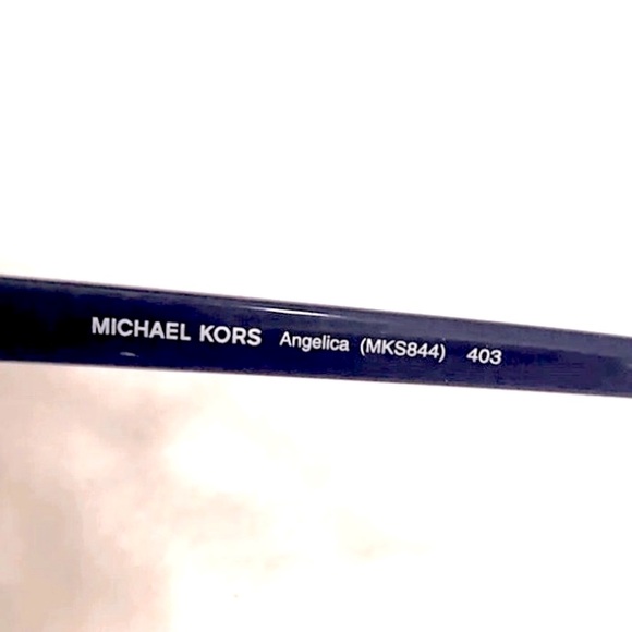 Michael Kors New Angelica Cat Eye - Picture 6 of 10
